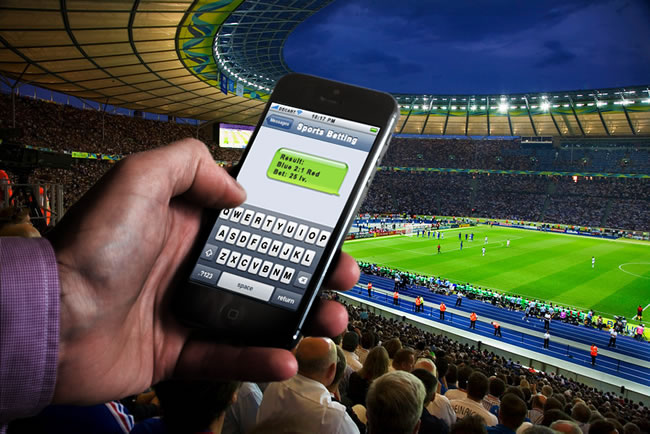 betting bild