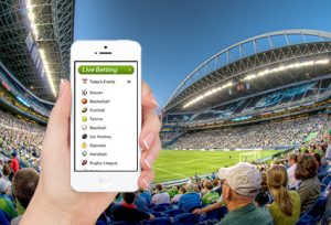 live betting
