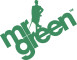 Mr Green logo