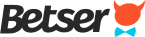 Betser logo