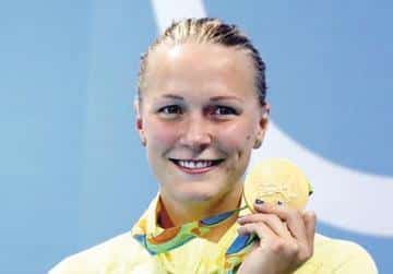sarah sjostrom
