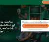 mr green bonus free spins